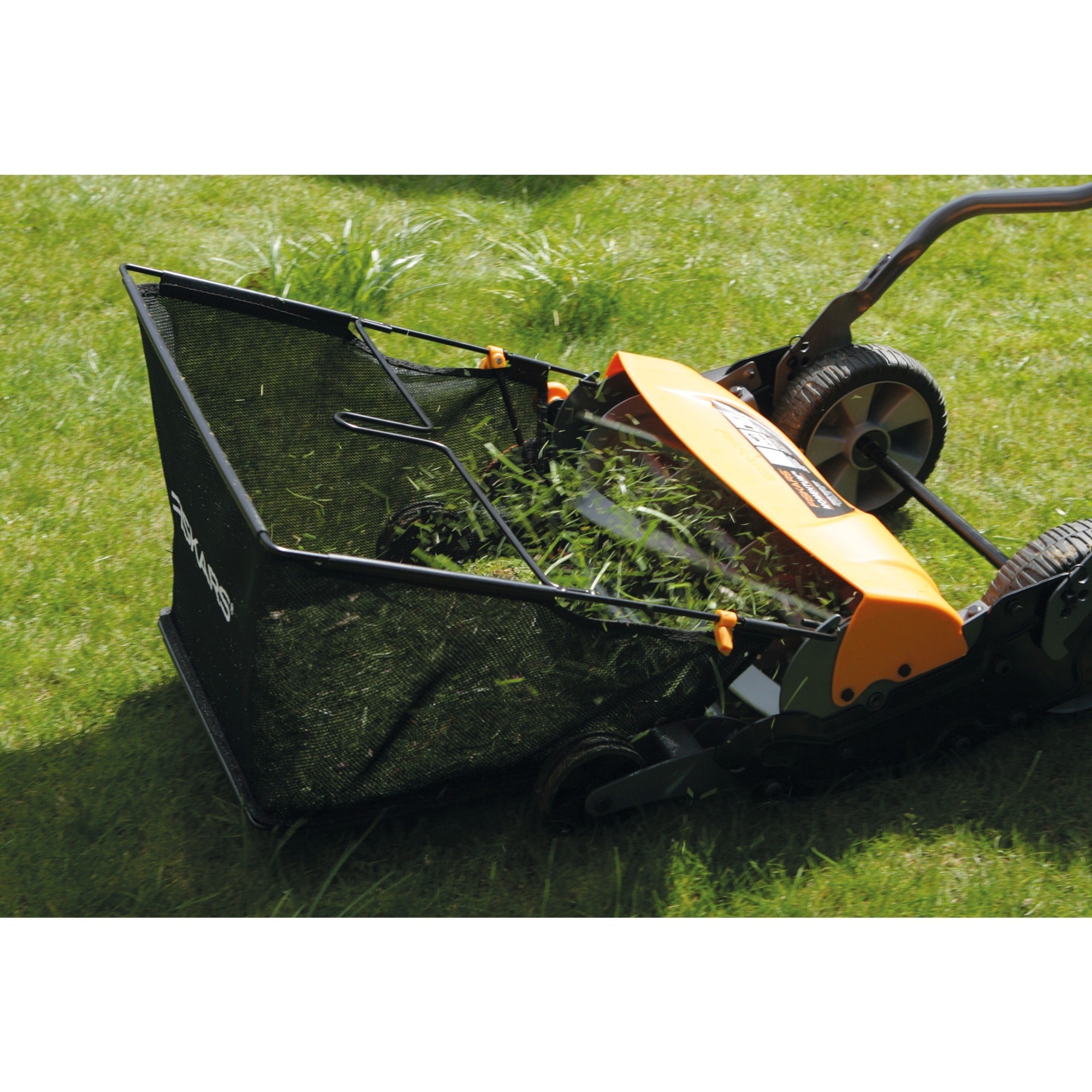 Fiskars Fiskars StaySharp Grasopvangbak