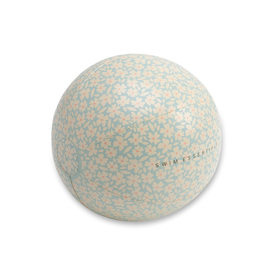 Florish | groene strandbal ø 51 cm