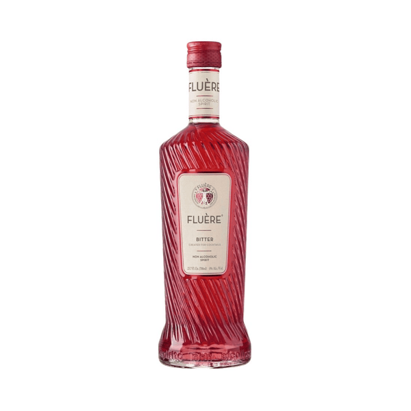 Fluere bitter 0.0% (0.7 liter)