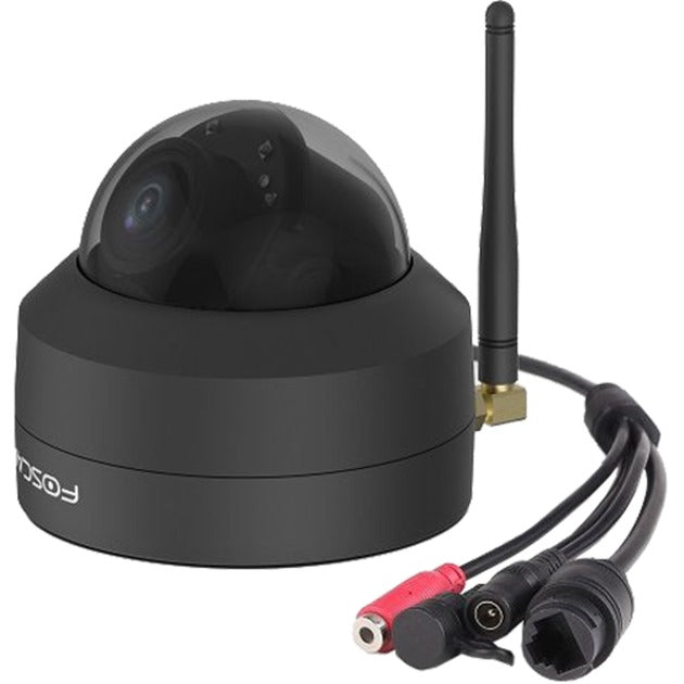 Foscam Foscam D4Z Dual-band WiFi PTZ