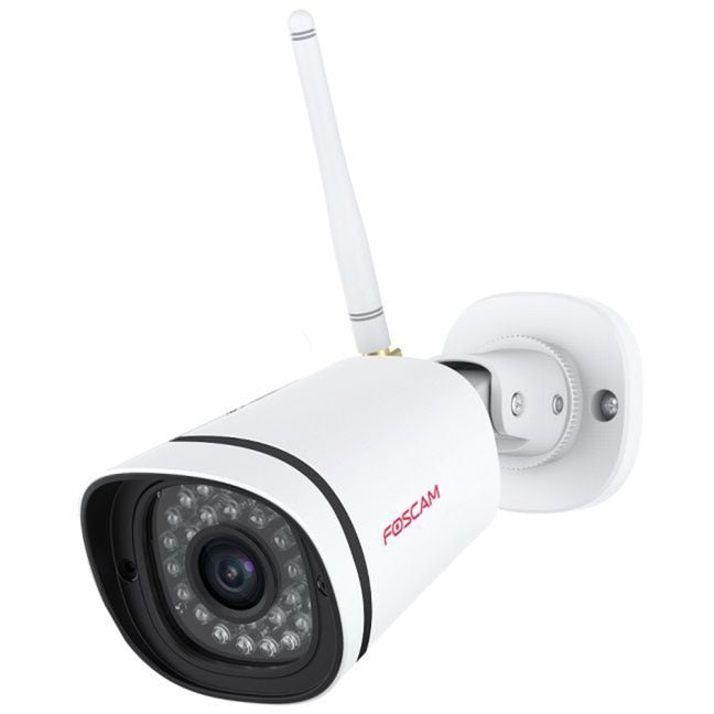 Foscam Foscam FI9910W WiFi buiten IP-camera