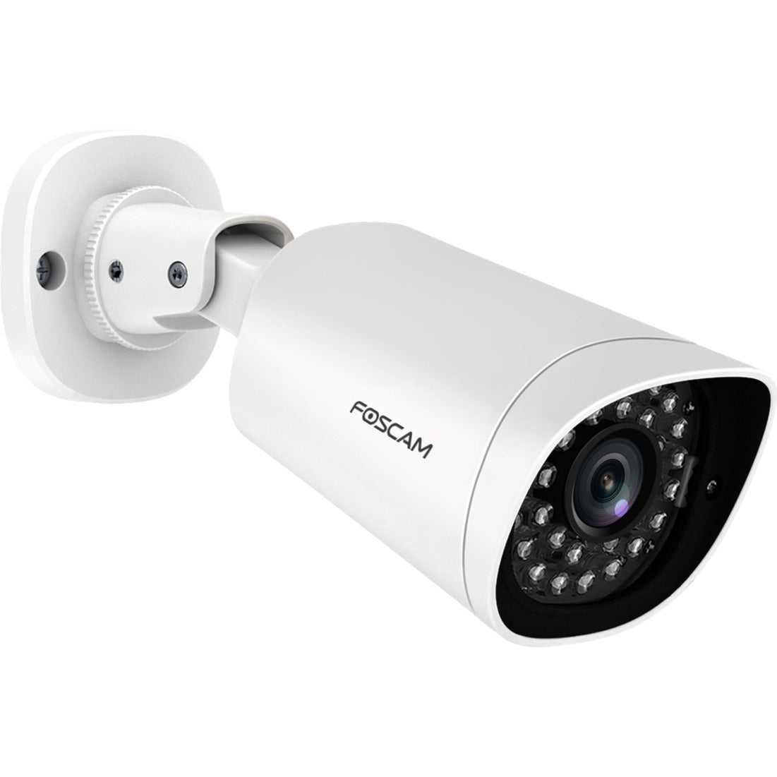 Foscam G4EP PoE 4.0 MP buitencamera