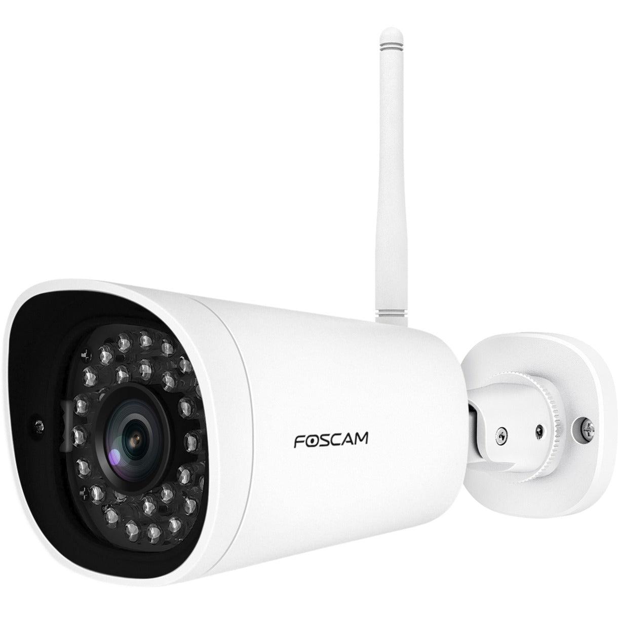 Foscam Foscam G4P 4MP Super HD WiFi buitencamera