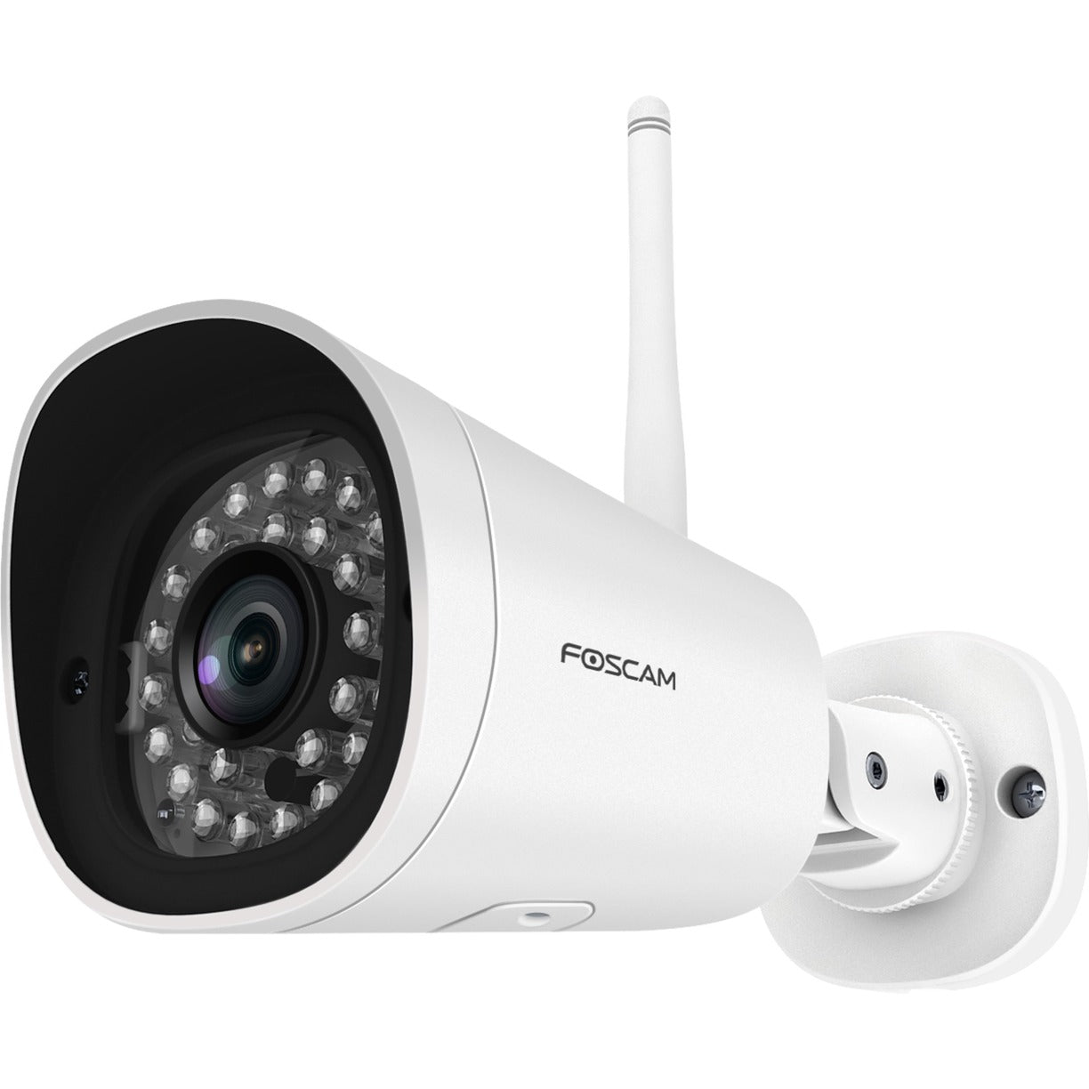 Foscam Foscam G4P 4MP Super HD WiFi buitencamera