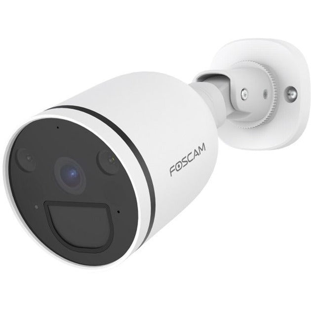 Foscam Foscam S41, 4MP Dual-Band Wifi Spotlight-camera