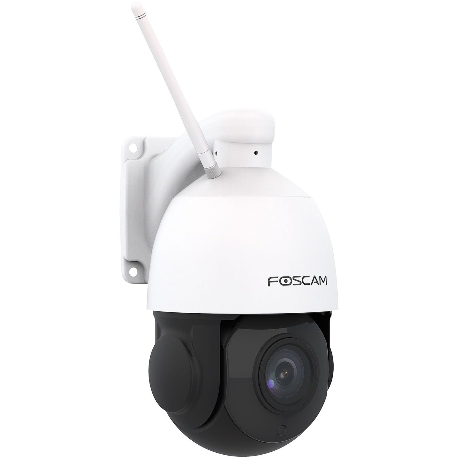Foscam Foscam SD2X, 2MP Dual-Band WiFi PTZ beveiligingscamera
