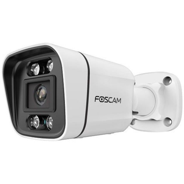 Foscam Foscam V5EP-W, 5MP PoE IP-beveiligingscamera met persoons