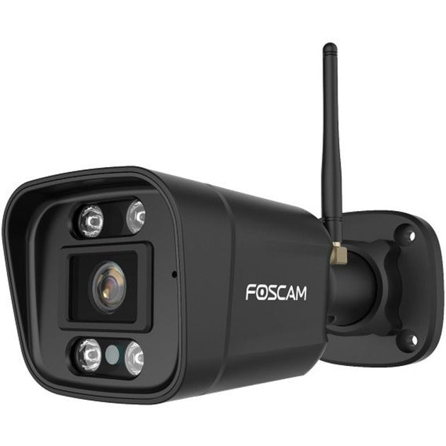 Foscam Foscam V5P, 3K 5MP Dual-Band WiFi camera met geluiden l