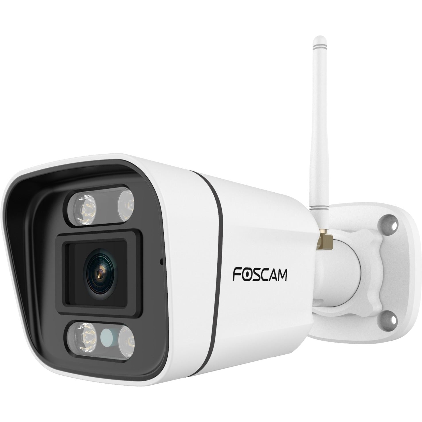 Foscam Foscam V8P, 4K 8MP dual-band WiFi beveiligingscamera