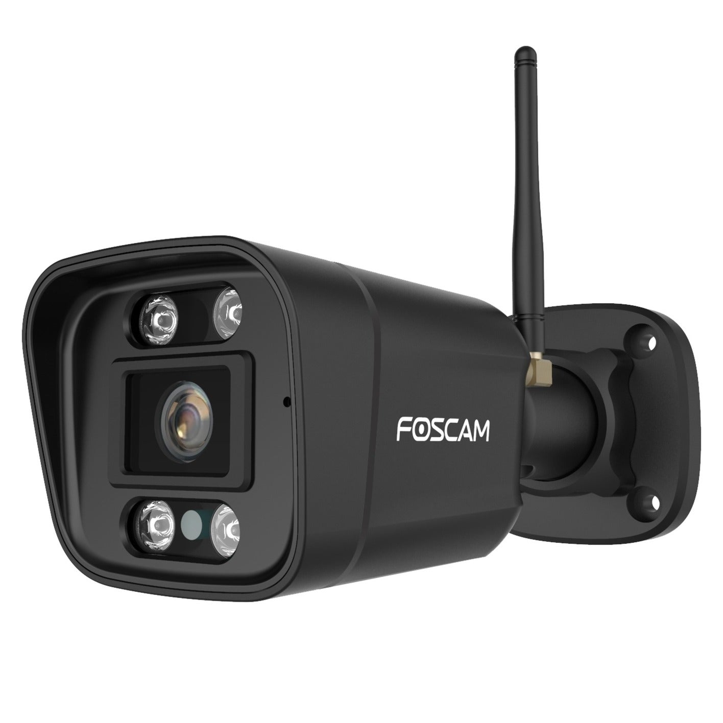 Foscam Foscam V8P, 4K 8MP dual-band WiFi beveiligingscamera