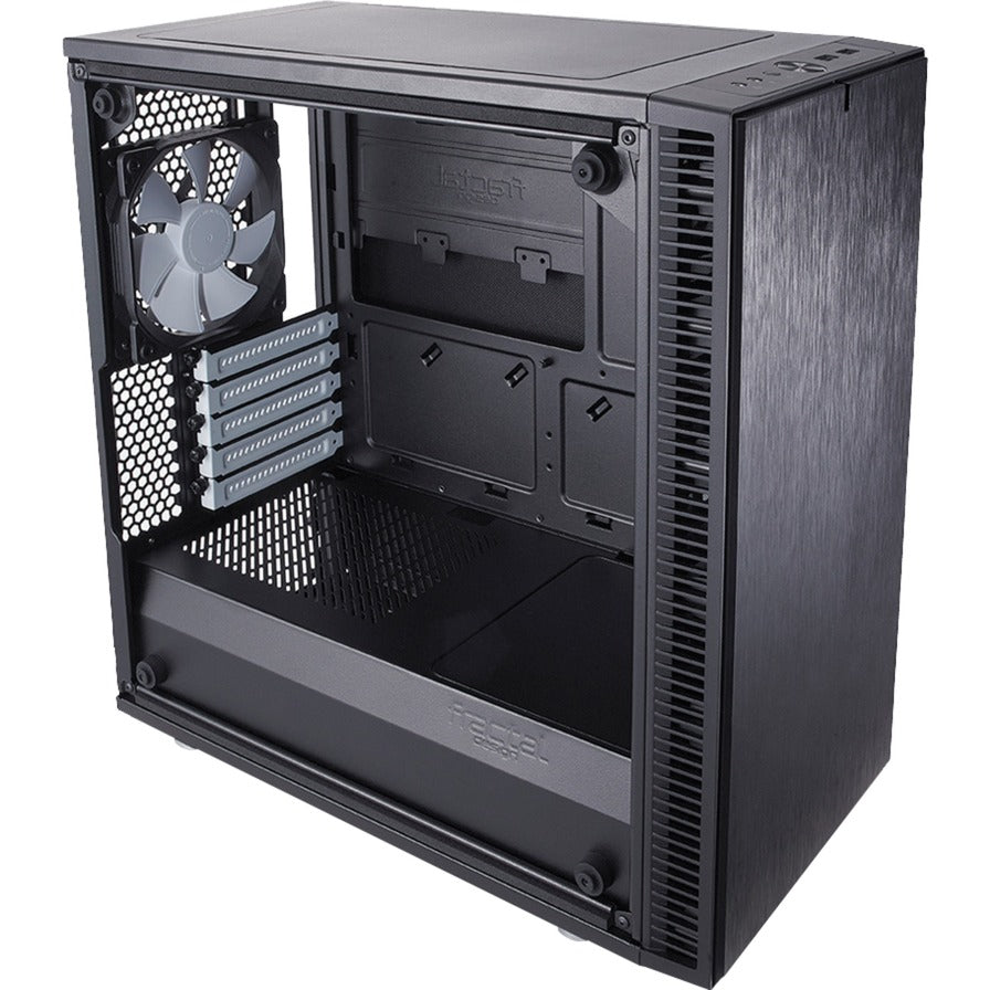 Fractal Design Fractal Design Define Mini C Tempered Glass