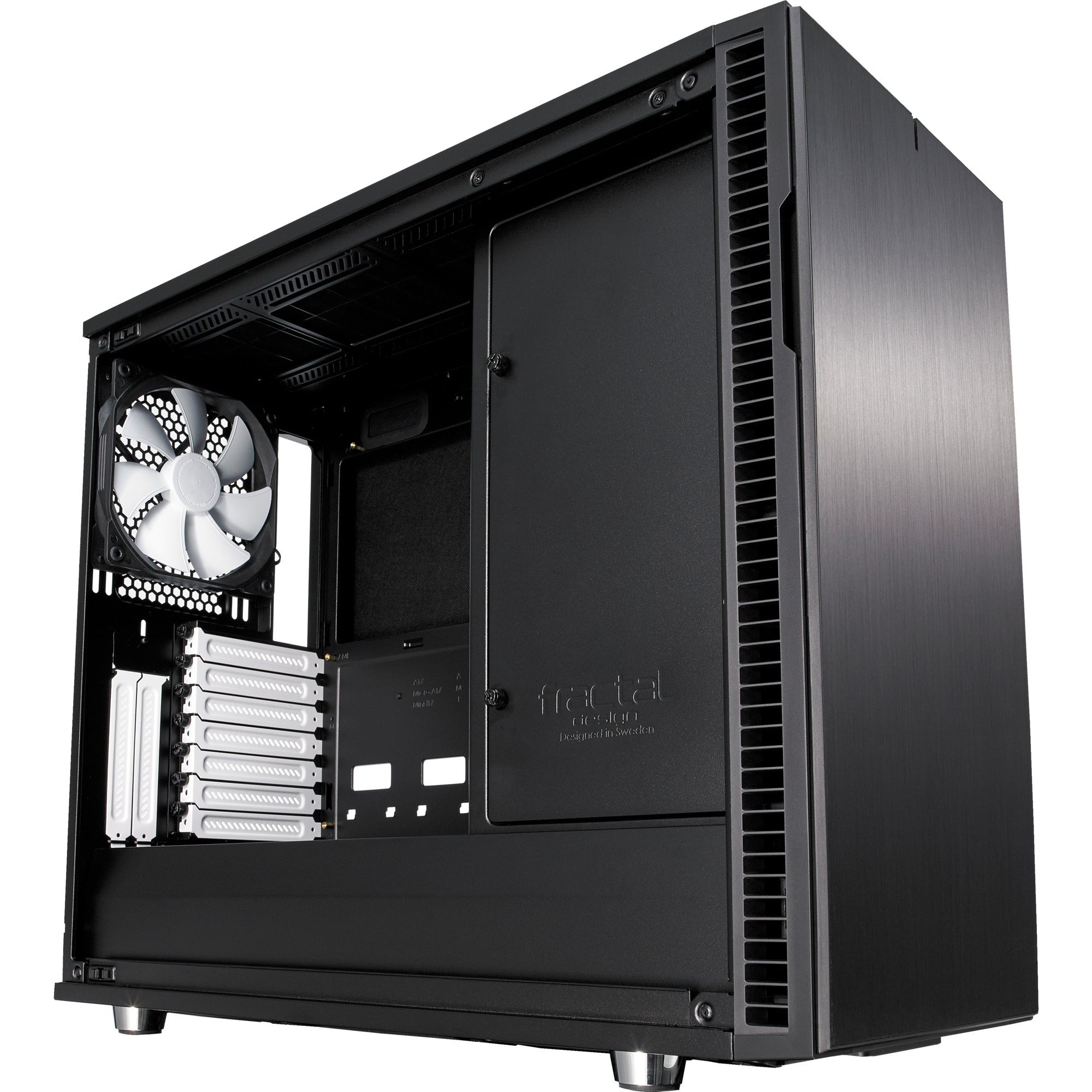 Fractal design define r6