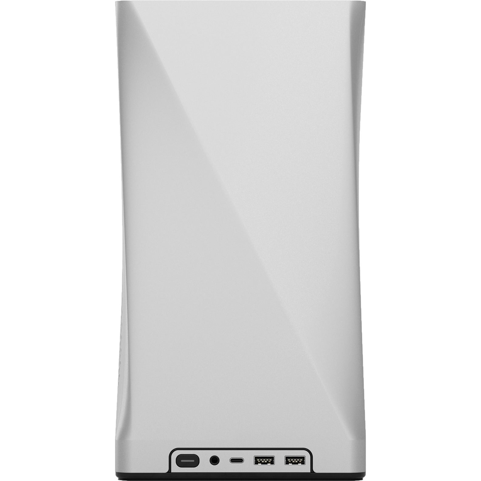 Fractal Design Era 2 Zilver
