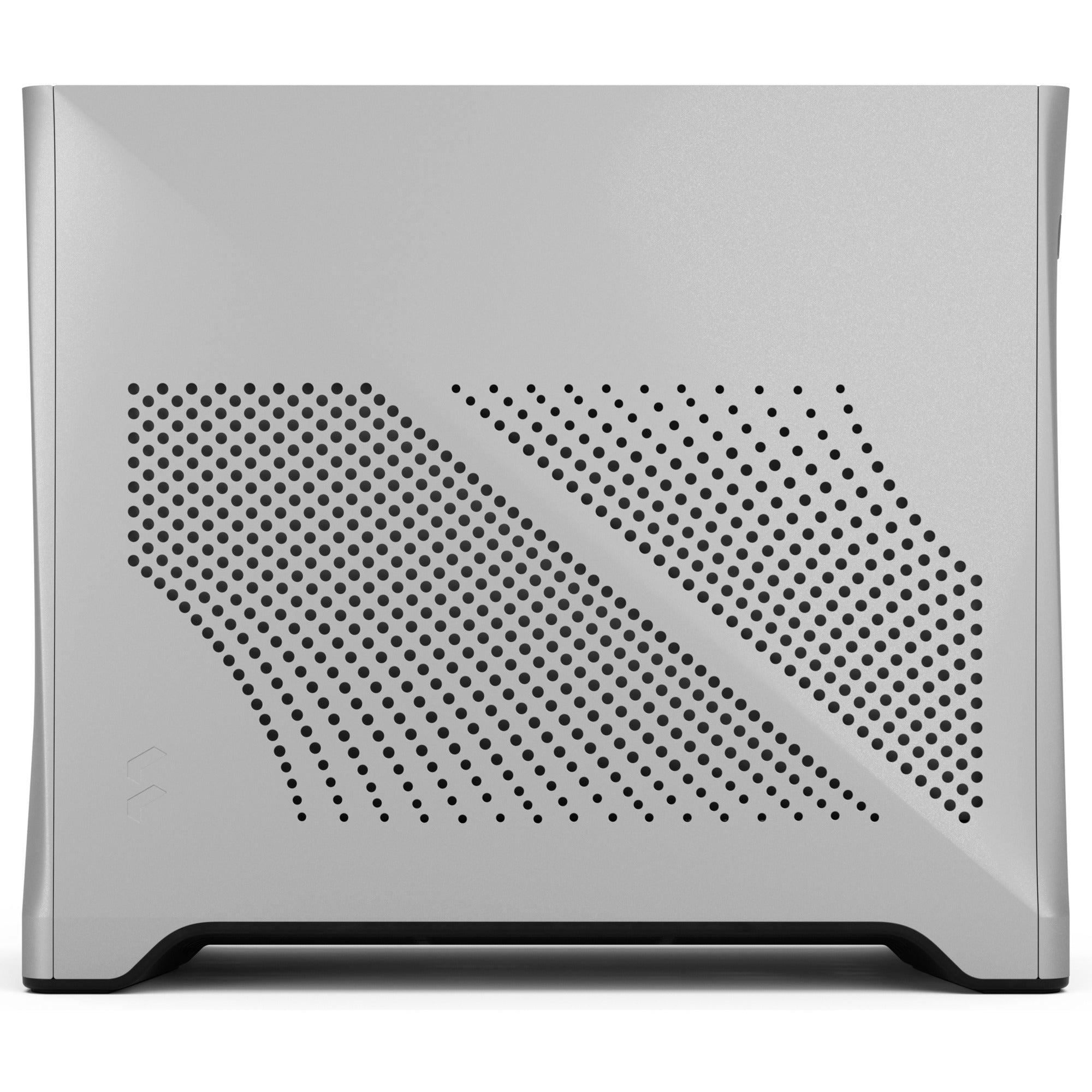 Fractal Design Era 2 Zilver