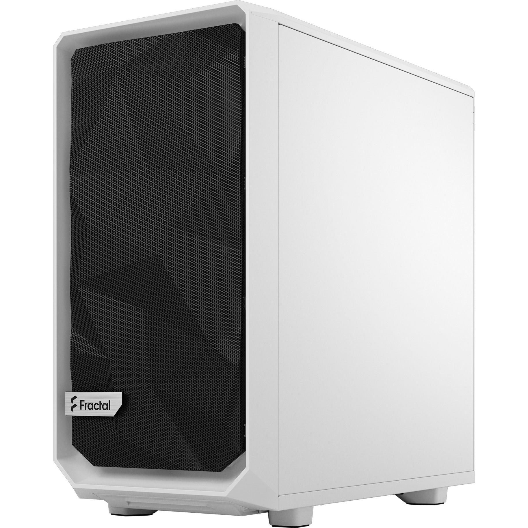 Fractal Design Meshify 2 Mini Wit TG Heldere Tint