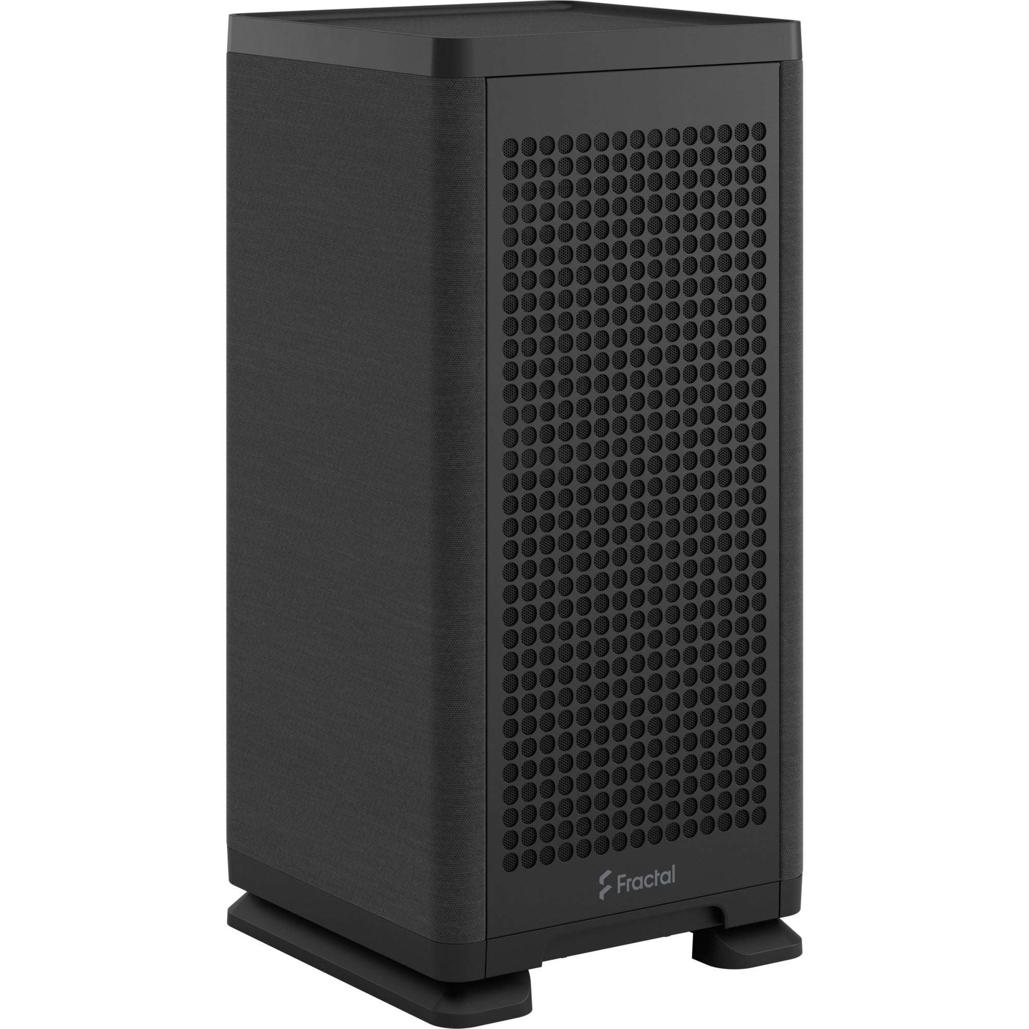 Fractal Design Mood Zwart