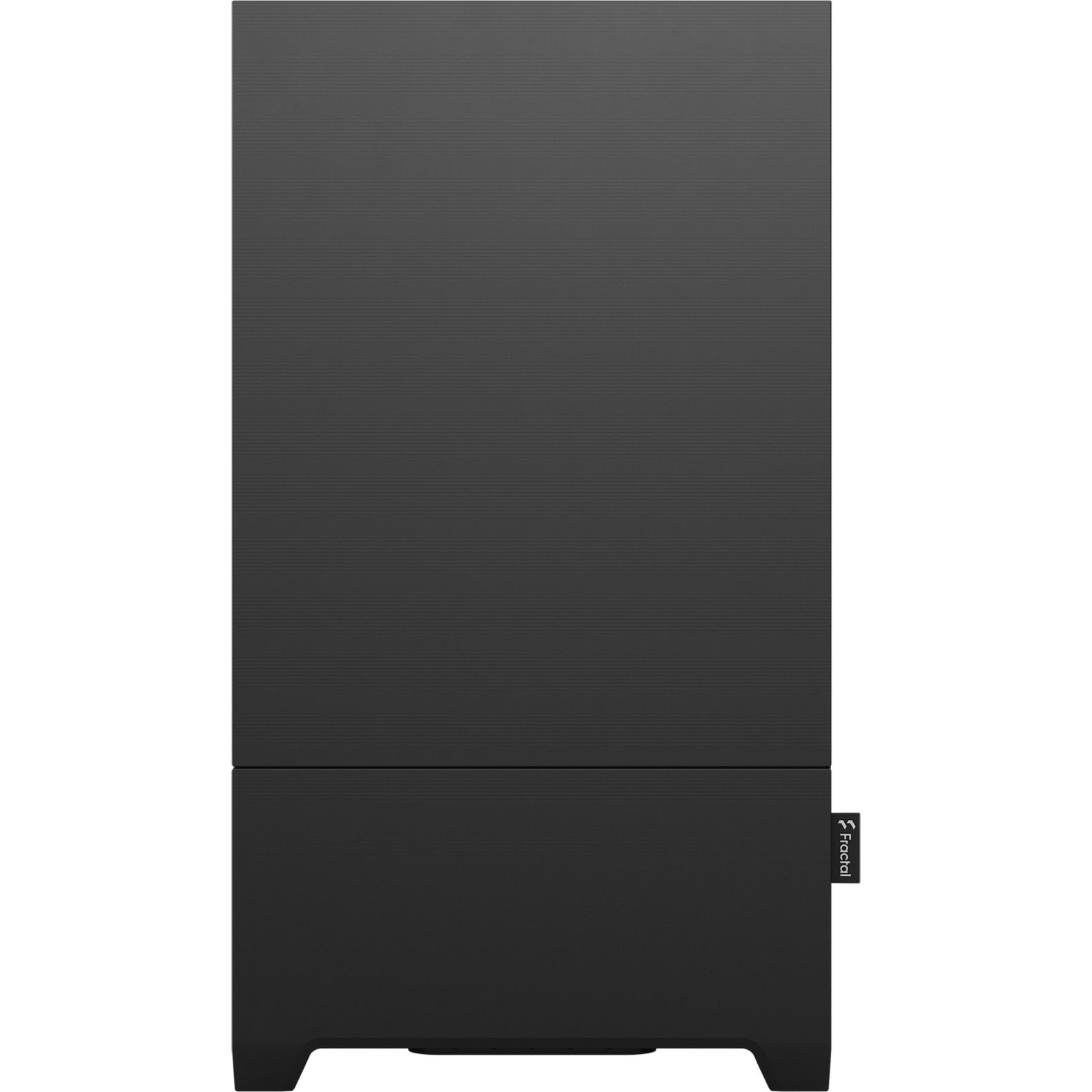 Fractal Design Pop Mini Silent Black TG Clear Tint