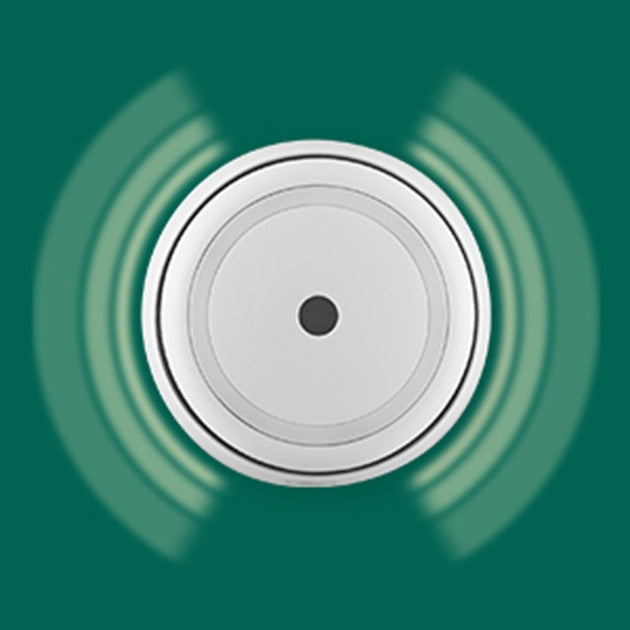 Frient Intelligent Smoke Alarm