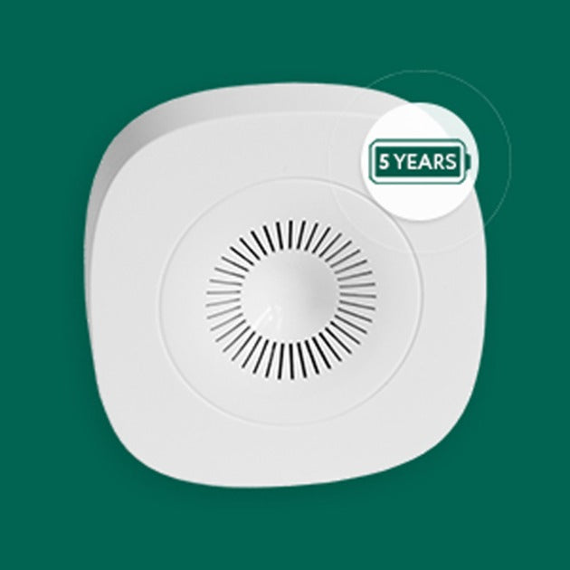 Frient Humidity Sensor