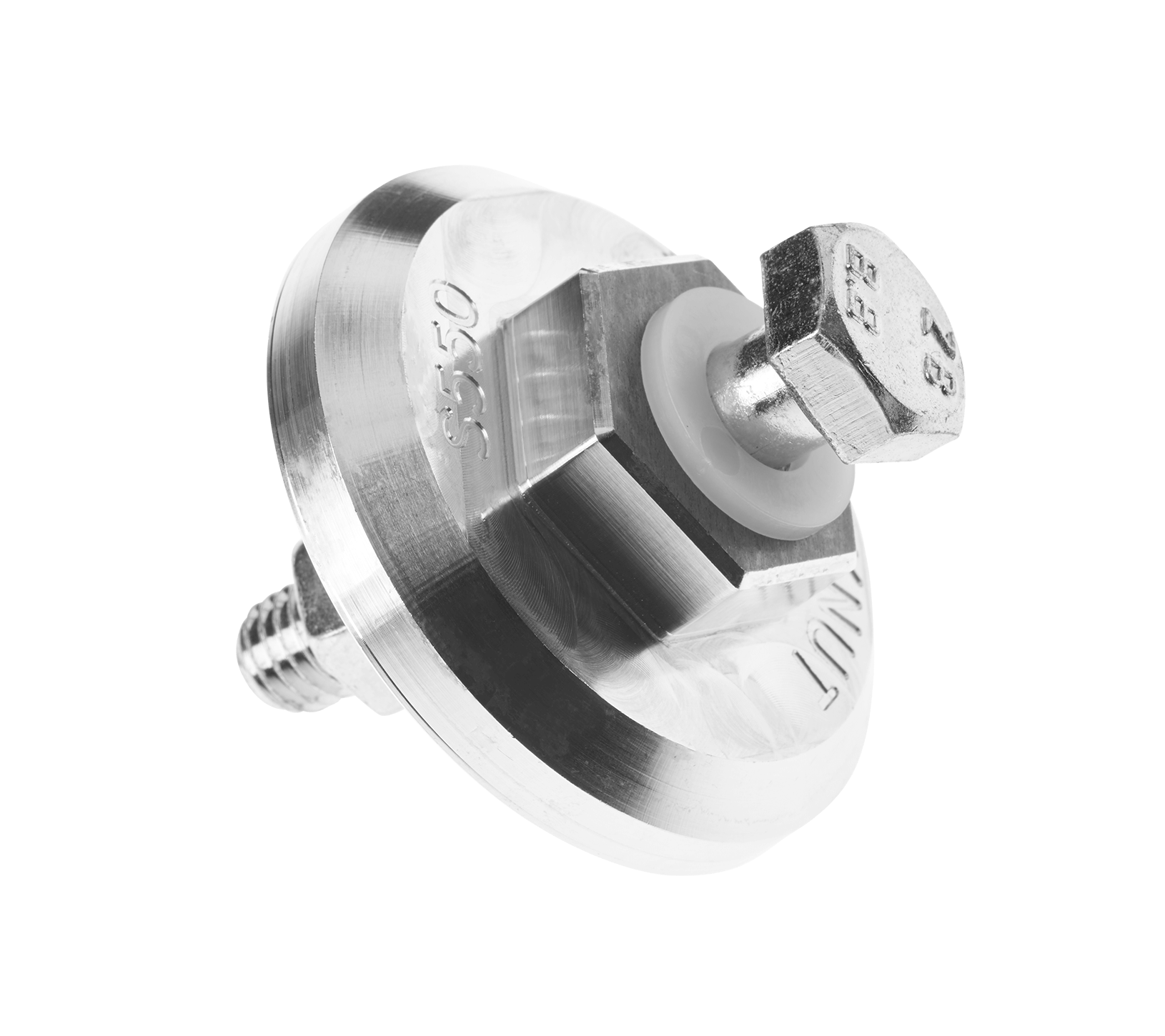 Gates borgmoergereedschap s550 tandwielborgring