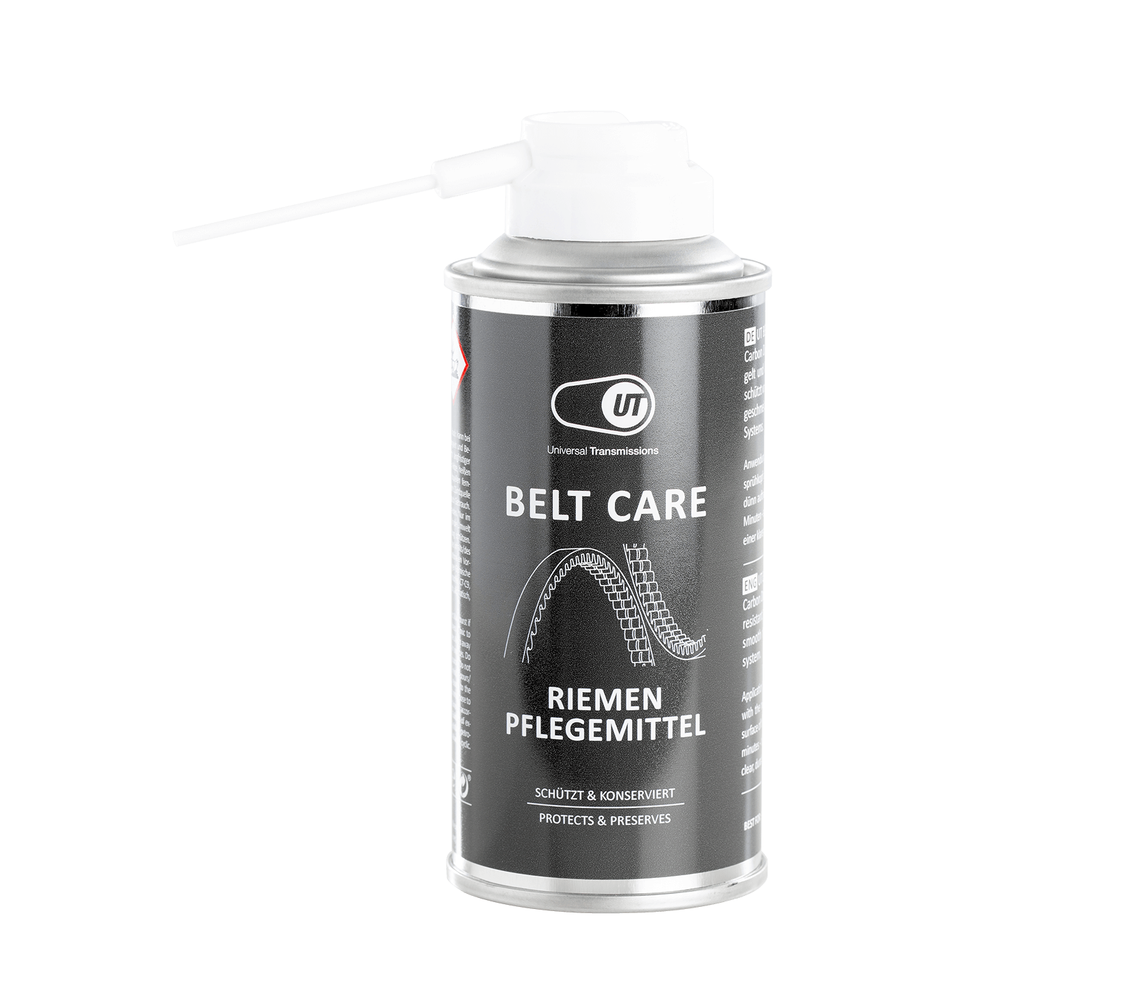 Gates Universal Transmission Belt Care 150ml