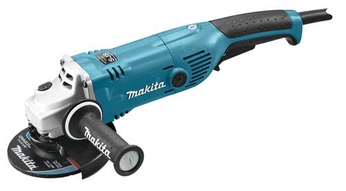 Makita ga5021cfy1 haakse slijper | 125mm 1450w - ga5021cfy1