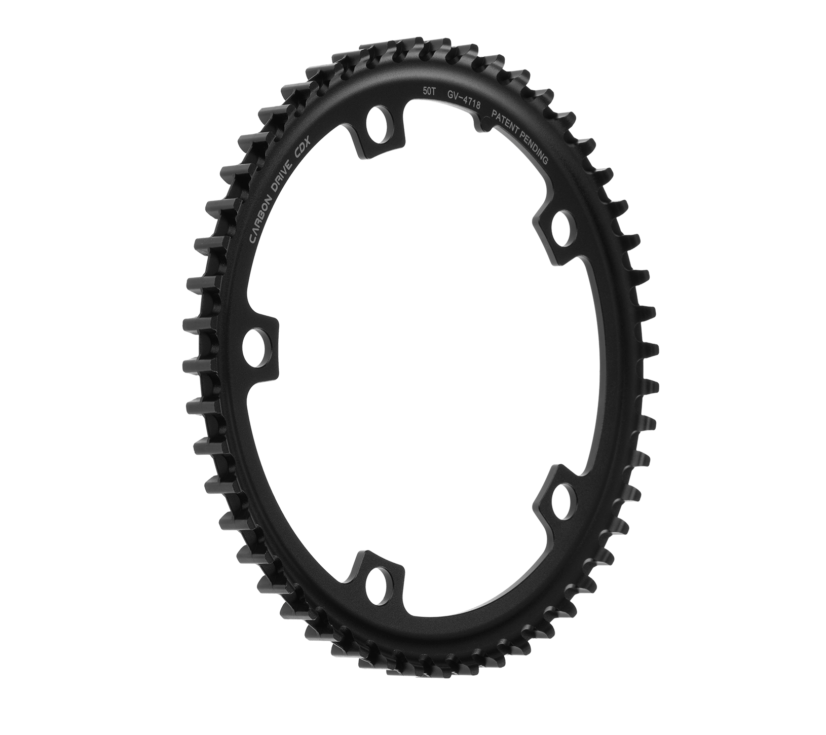 Gates voortandwiel carbon drive cdx