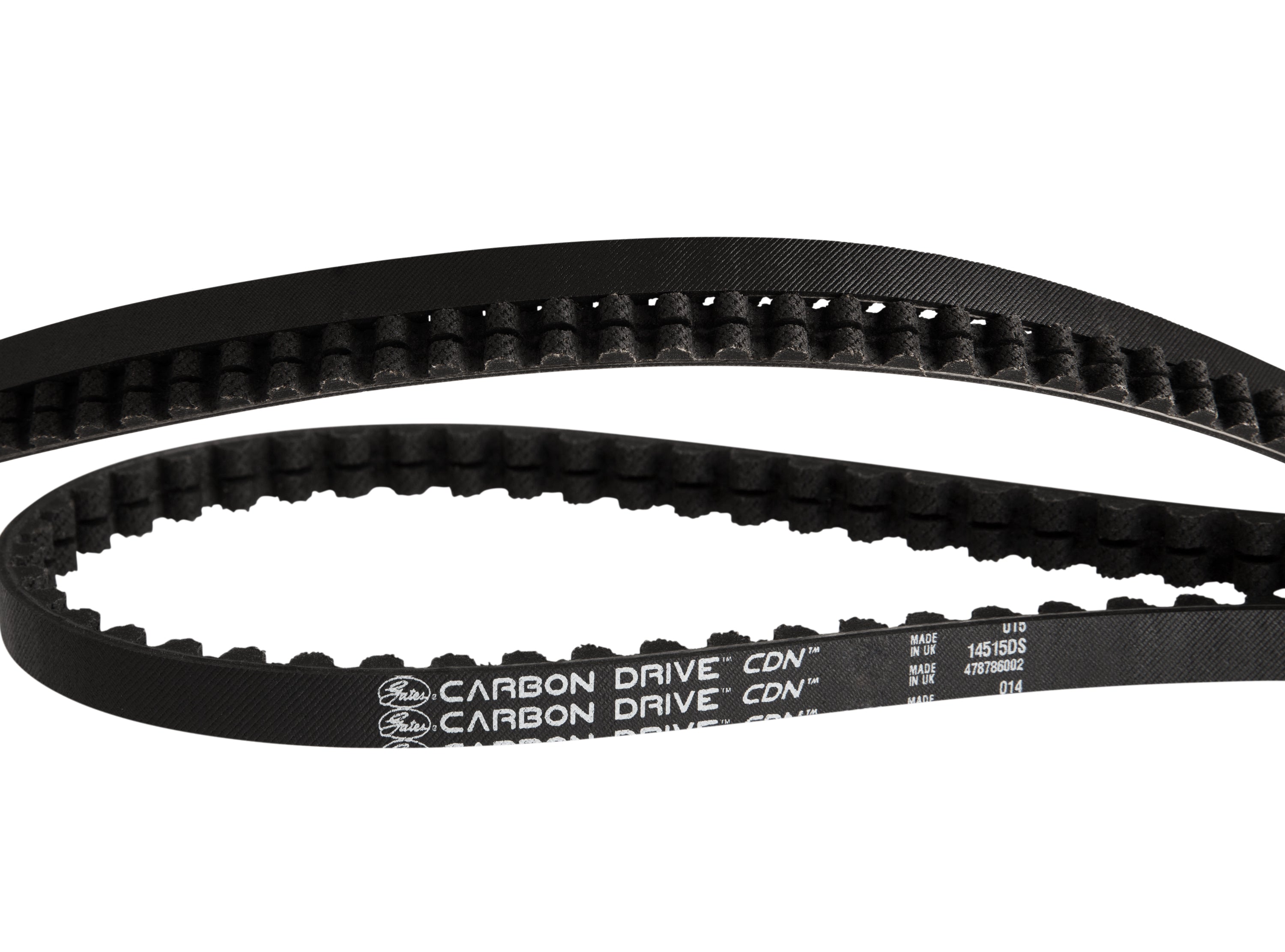 Gates tandriem cdn urban 120 zw