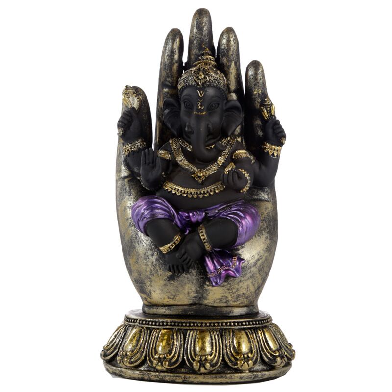 Ganesh hand