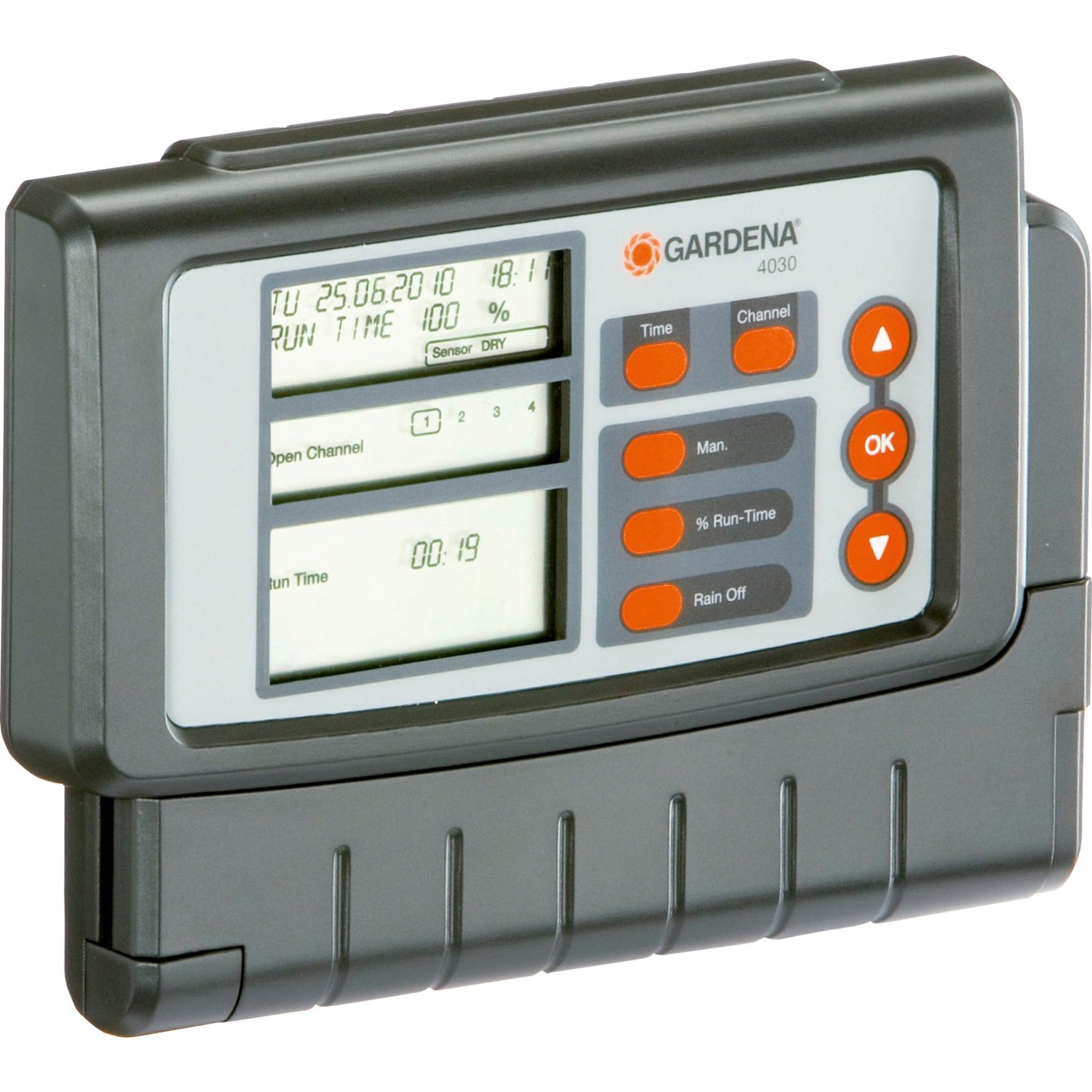 GARDENA GARDENA Besproeiingscomputer 4030