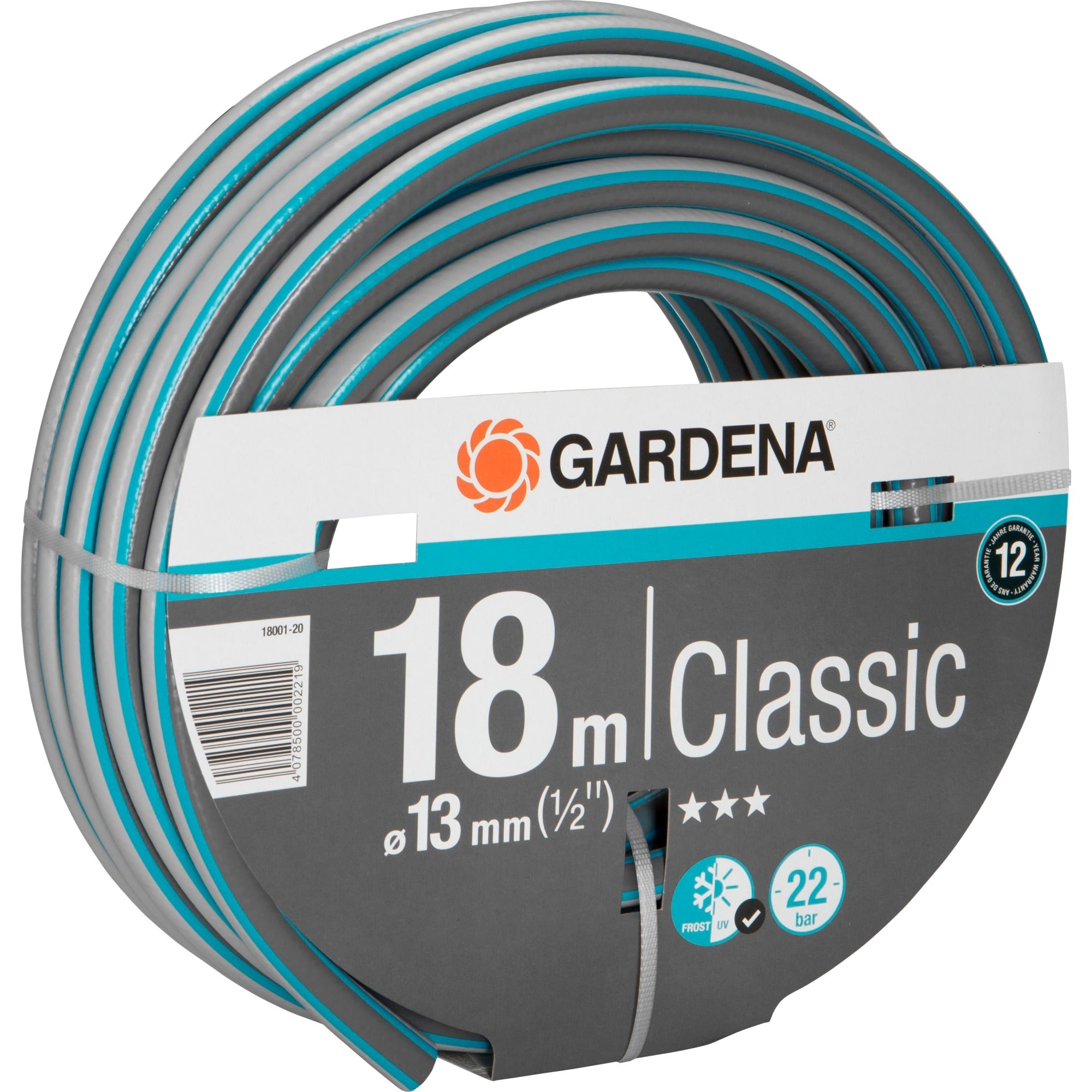 GARDENA GARDENA Slang 13 mm (1 2 )