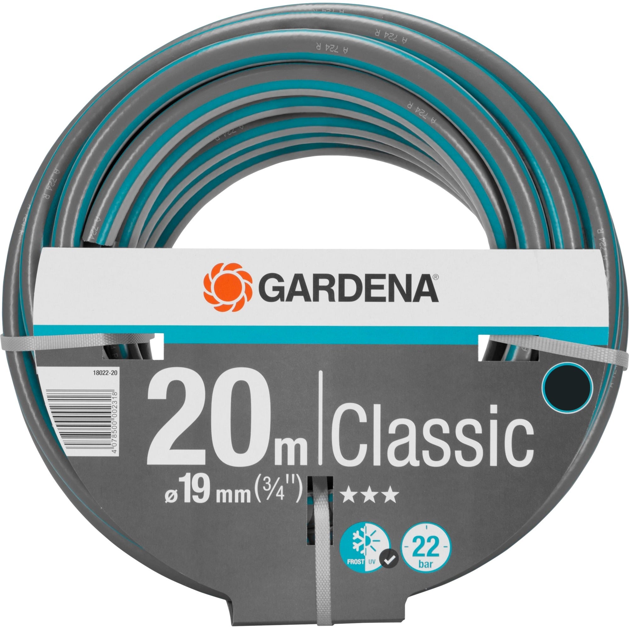 GARDENA GARDENA Slang 19 mm (3 4 )