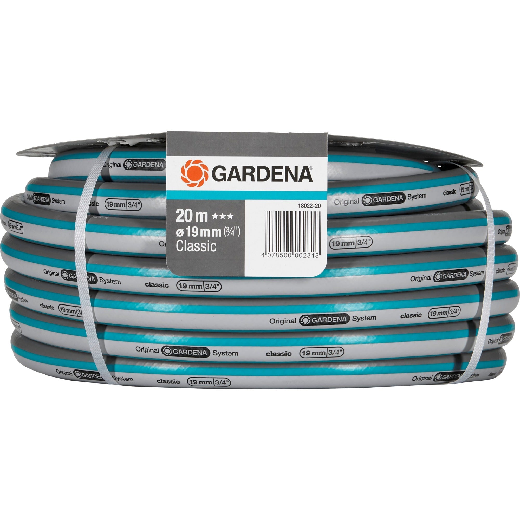 GARDENA GARDENA Slang 19 mm (3 4 )
