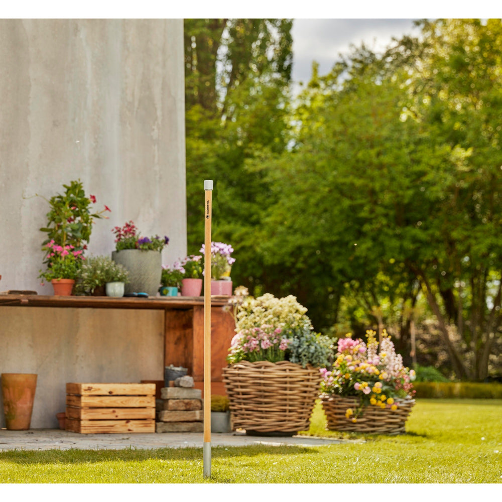 GARDENA GARDENA ClickUp! Staal