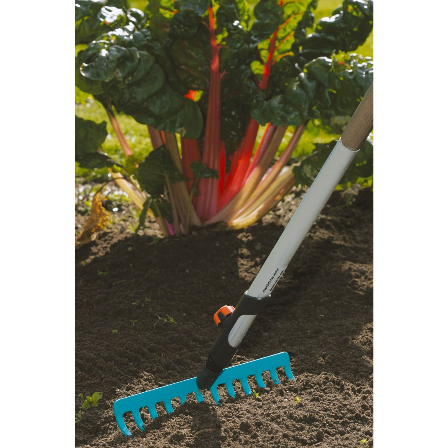 GARDENA GARDENA Combisystem hark