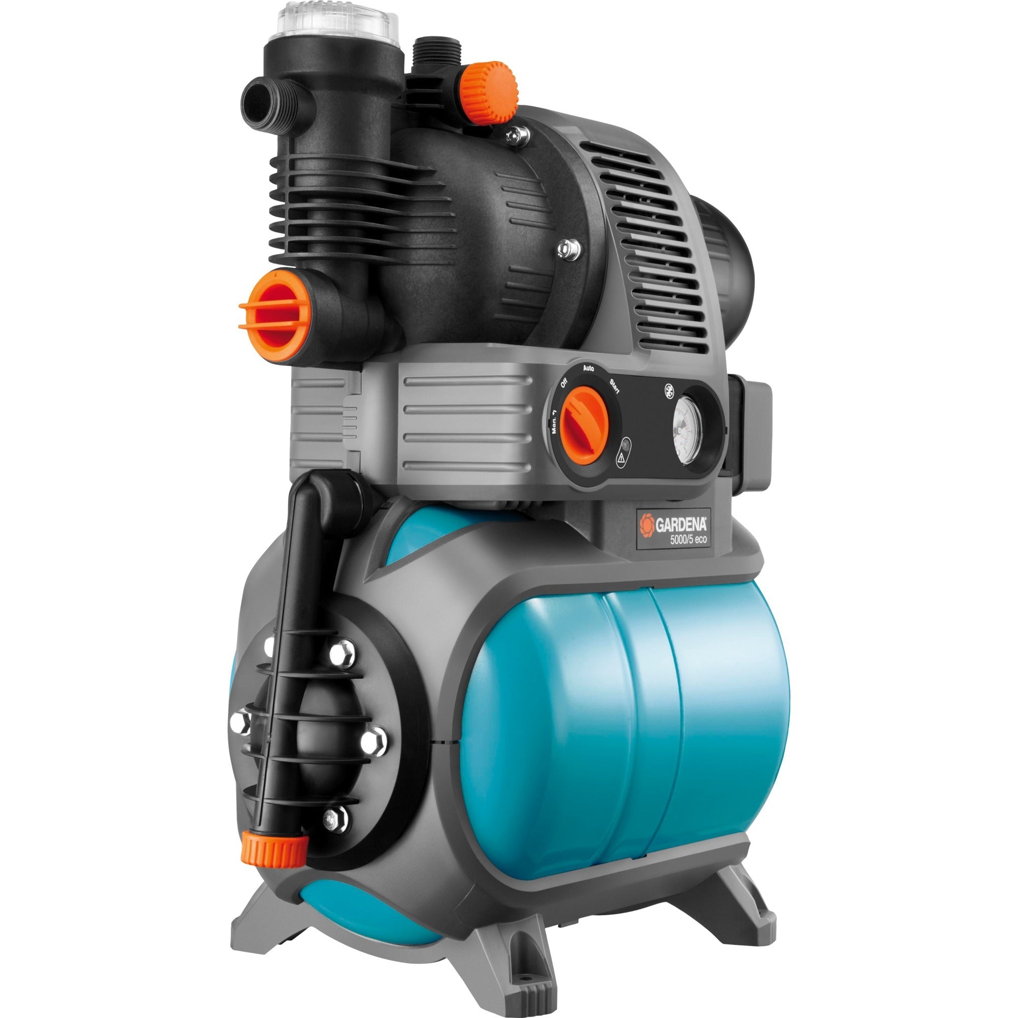 GARDENA GARDENA Hydrofoorpomp 5000 5 Eco