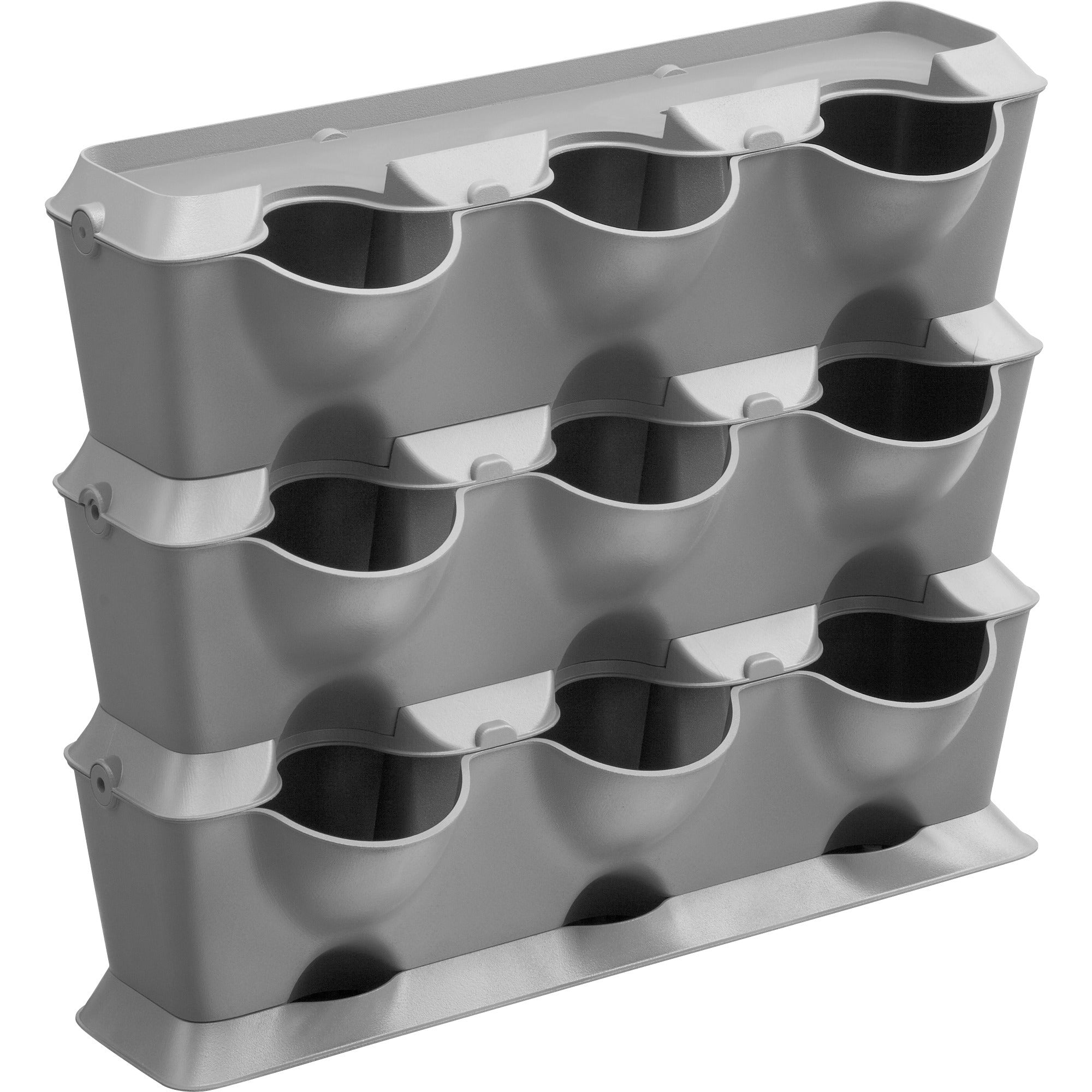 GARDENA GARDENA NatureUp! Basisset verticaal