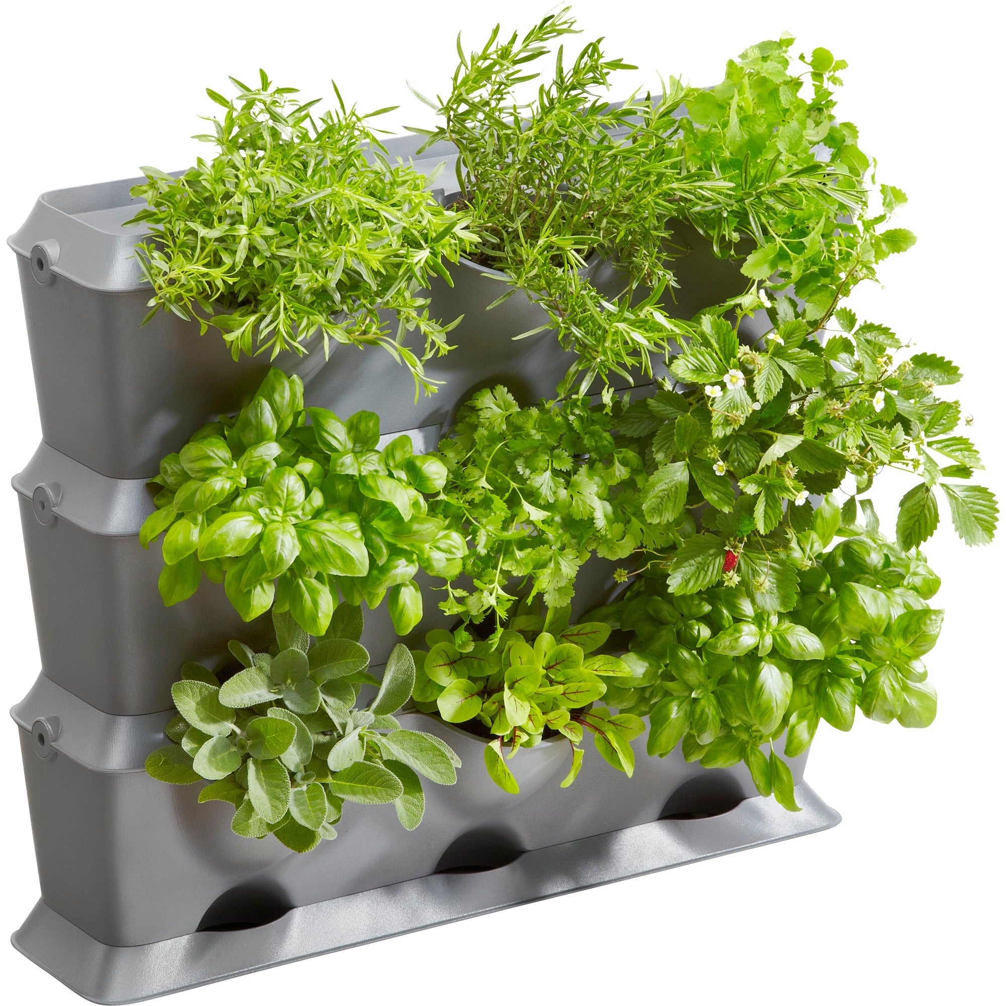 GARDENA GARDENA NatureUp! Basisset verticaal