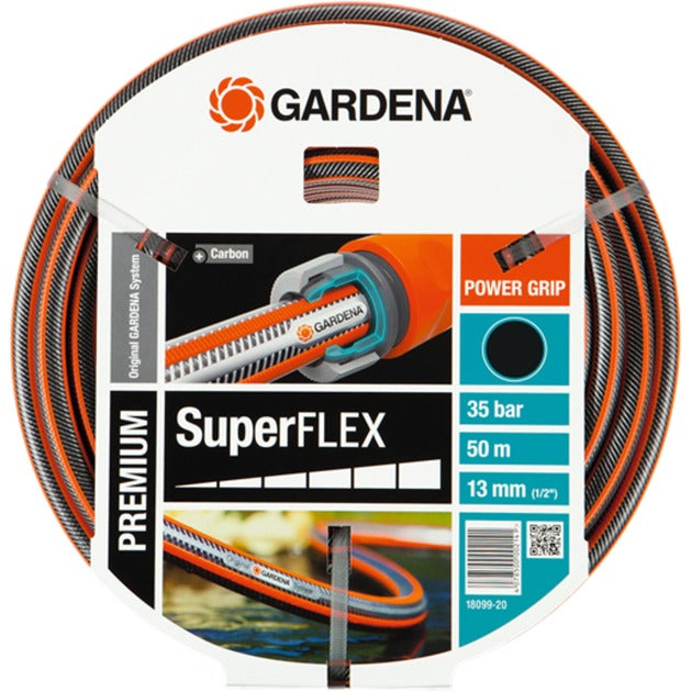 GARDENA GARDENA Premium SuperFLEX Slang 13 mm (1 2 )