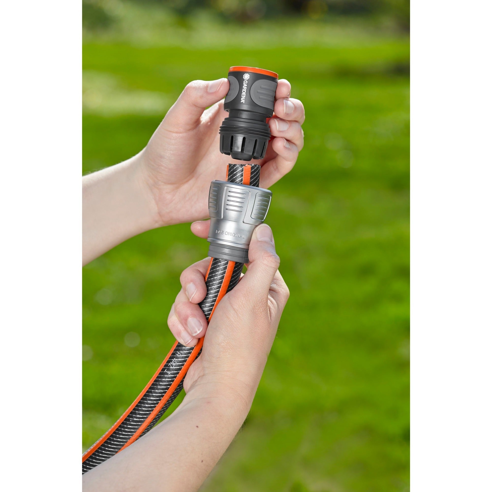 GARDENA GARDENA Premium slangstuk 19 mm (3 4 )