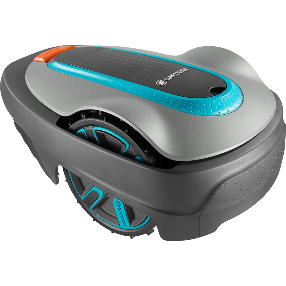 GARDENA GARDENA Robotmaaier SILENO City 250