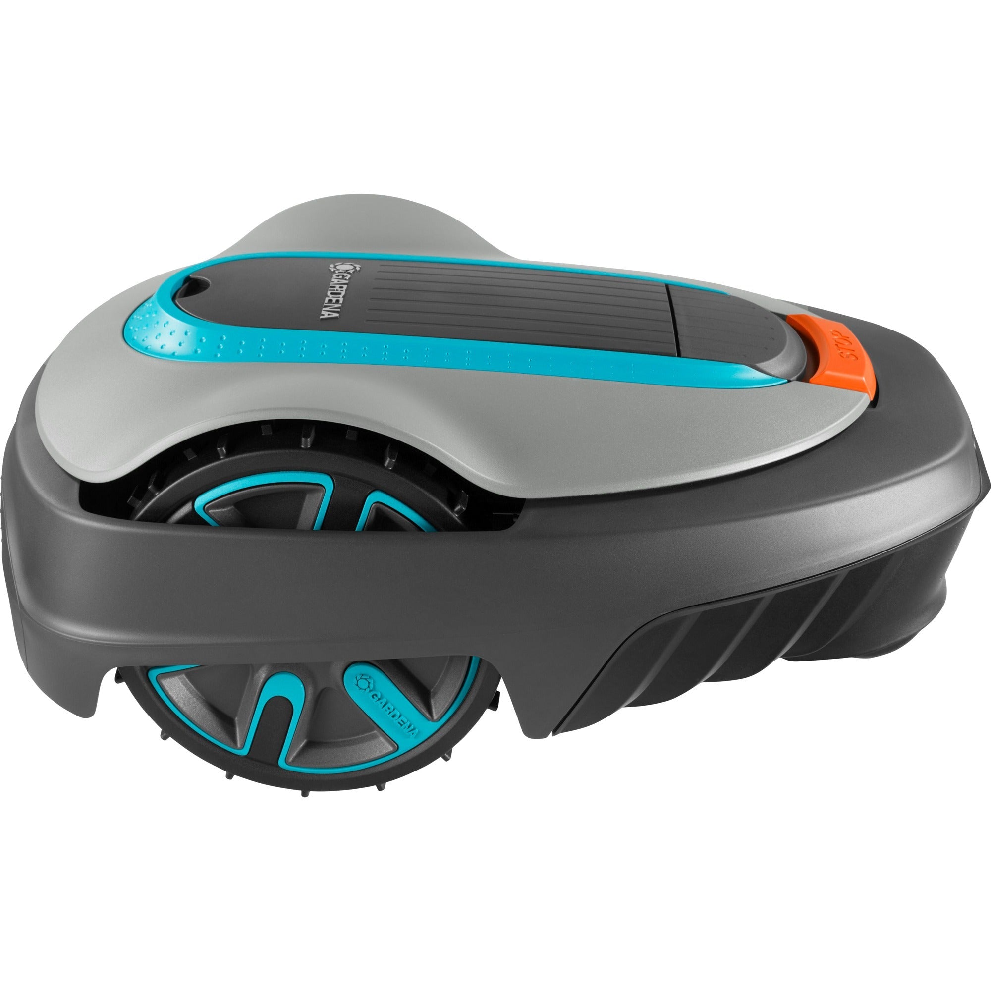 GARDENA GARDENA Robotmaaier SILENO City 250