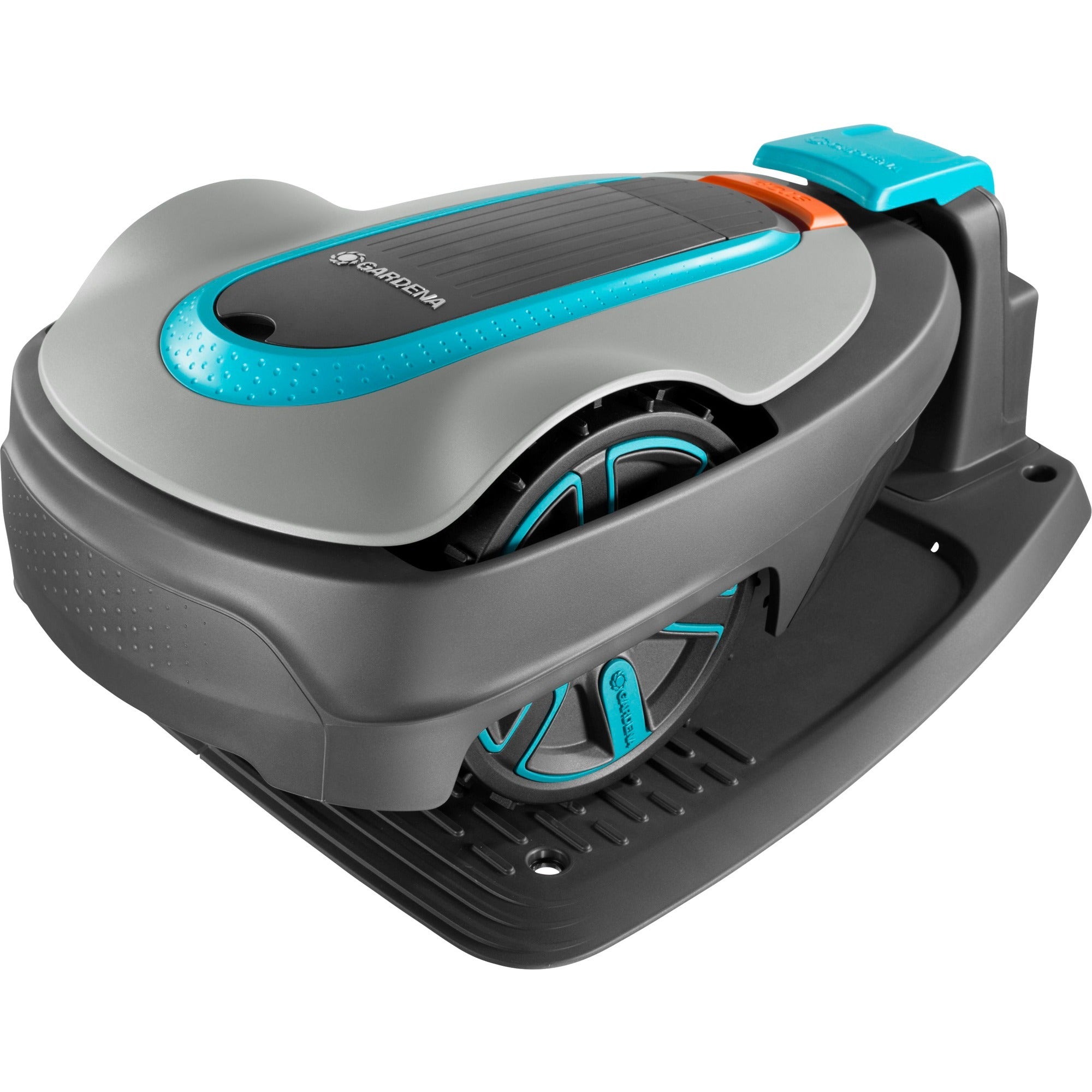 GARDENA GARDENA Robotmaaier SILENO City 250