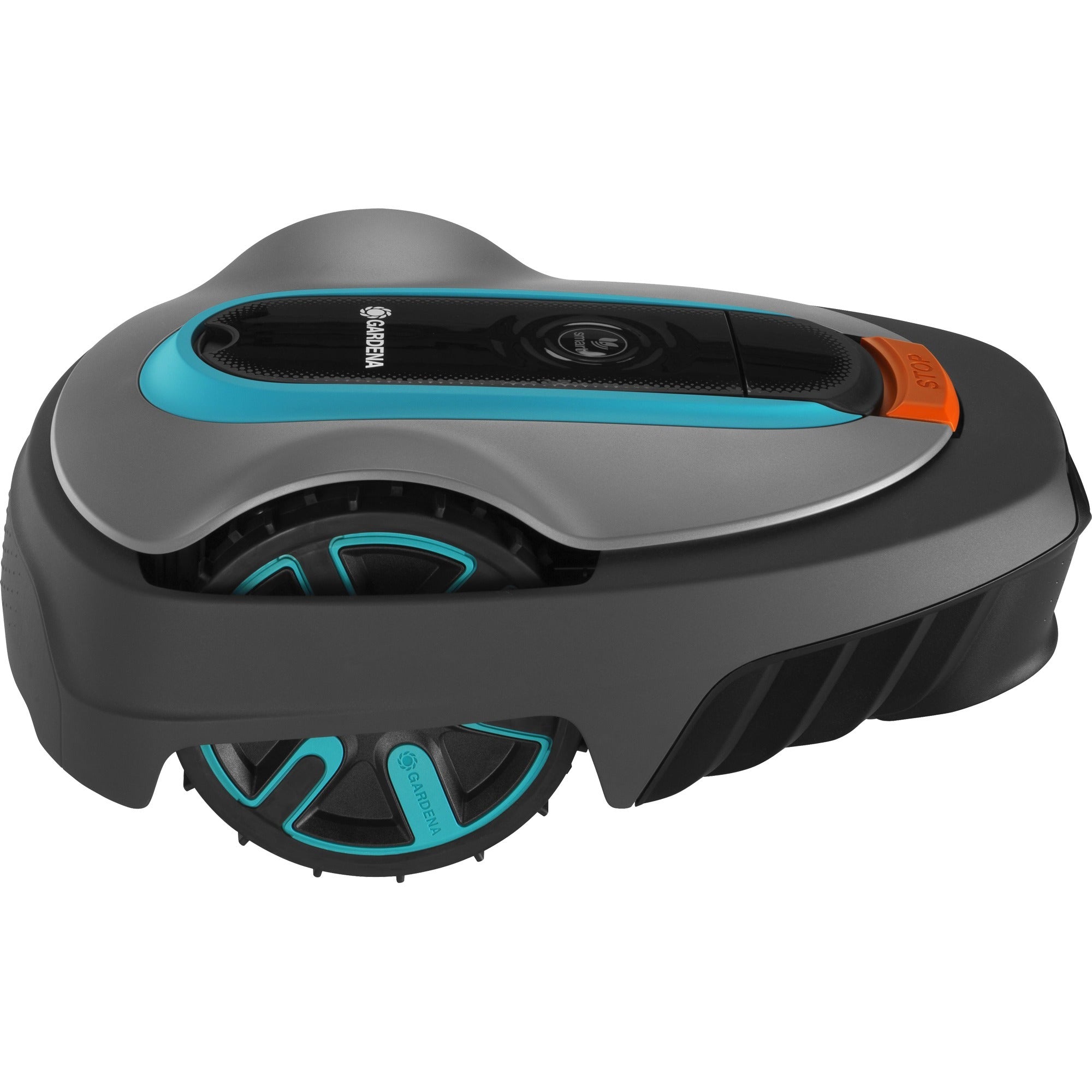 GARDENA GARDENA Robotmaaier SILENO City 250