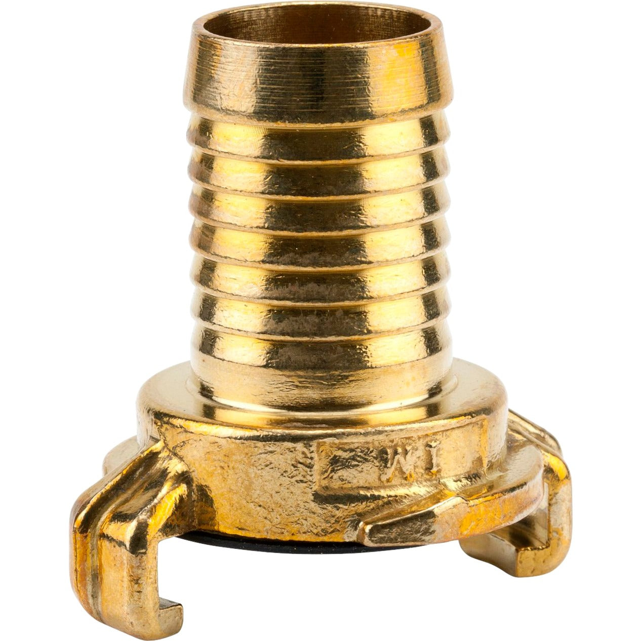 GARDENA GARDENA Slangaansluiting met klauwkoppeling 25 mm (1 )