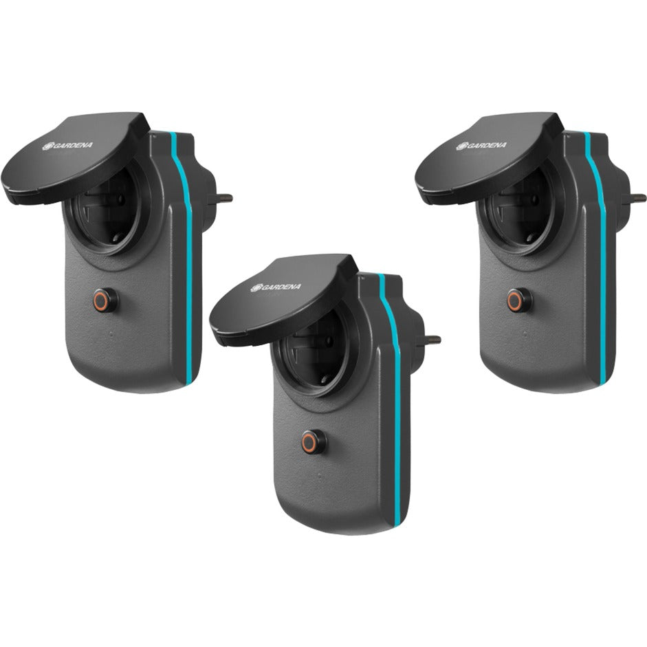 GARDENA GARDENA Adapterset