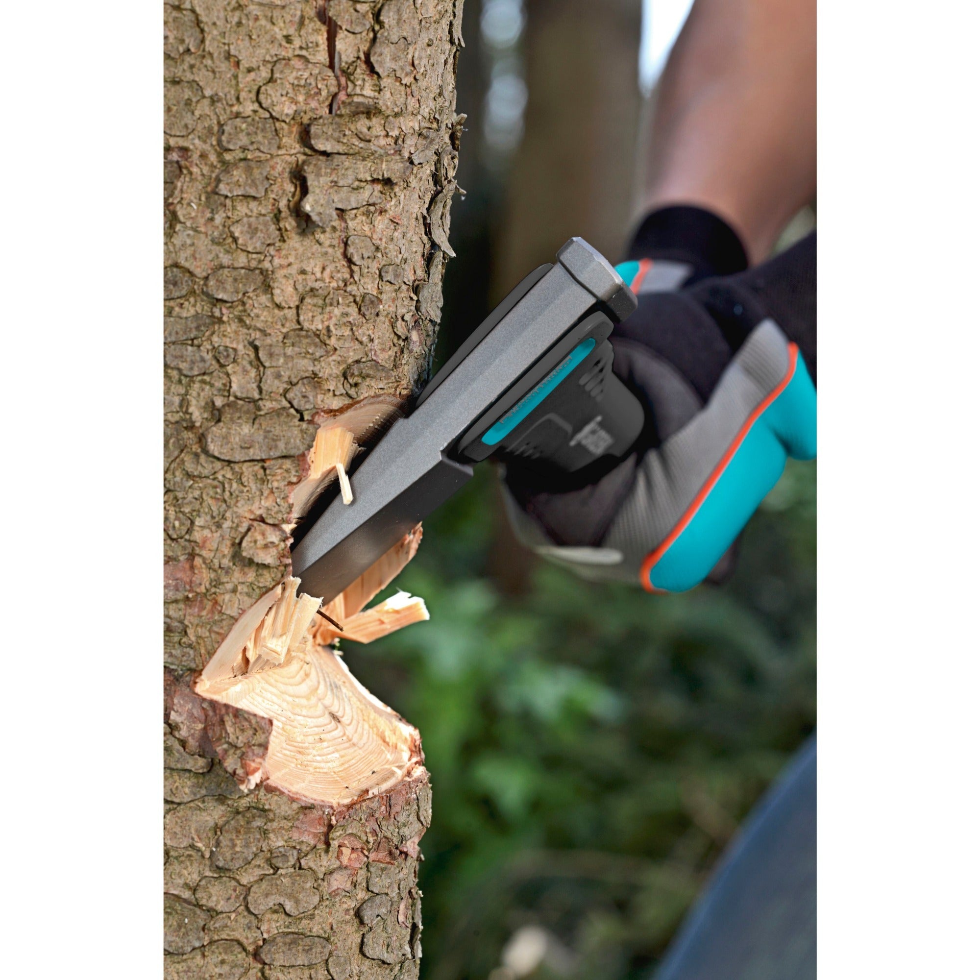 GARDENA GARDENA Universele Bijl 1000A