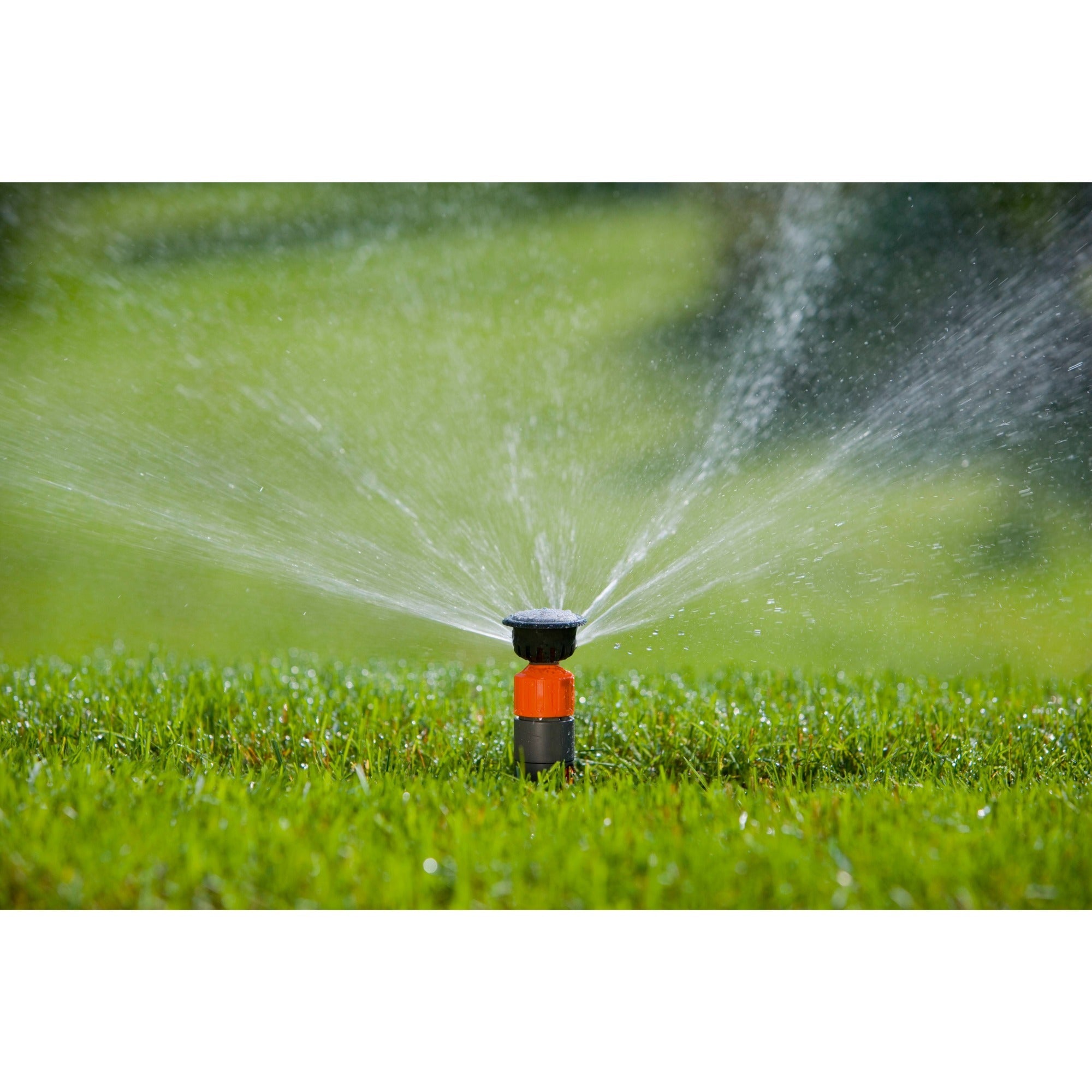 GARDENA GARDENA Verzonken turbinesproeier T100