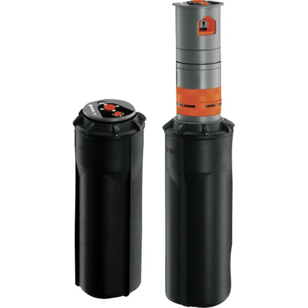 GARDENA GARDENA Verzonken turbinesproeier T380