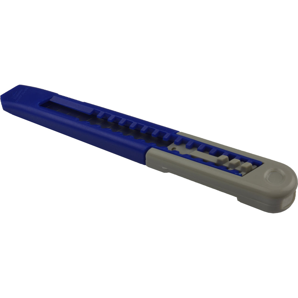 129874 Couteau sécable Blue Line 80 9 (petit)